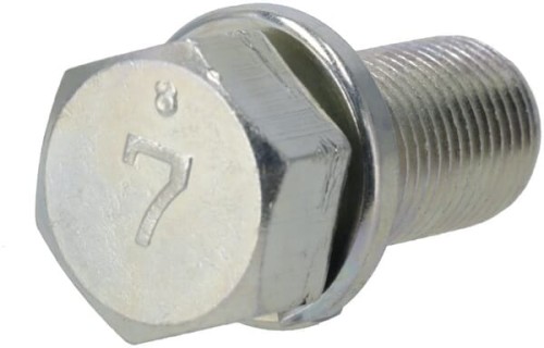 Śruba koła 0113351635 - Intertraktor