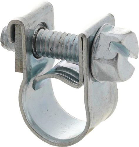 Opaska mini M-HC 9 mm Kramp, 7 - 9 mm MHC79 - Intertraktor