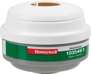 Filtropochłaniacz bagnetowy Honeywell-North K1P3 (8x) 1035461