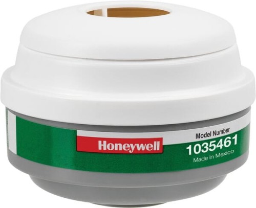 Filtropochłaniacz bagnetowy Honeywell-North K1P3 (8x) 1035461 - Intertraktor