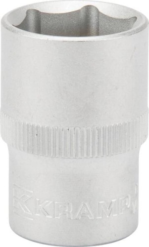 Klucz nasadowy 6-kt. 1/2", 20 mm 18060130200KR - Intertraktor