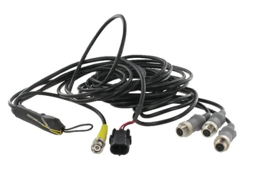 Przewód adaptera CAS66362KR - Intertraktor