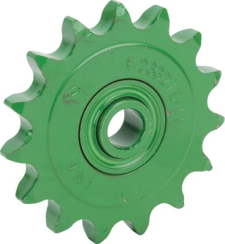 Koło łańcuchowe AFH205780 - Intertraktor