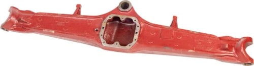 Korpus osi CI131496 - Intertraktor