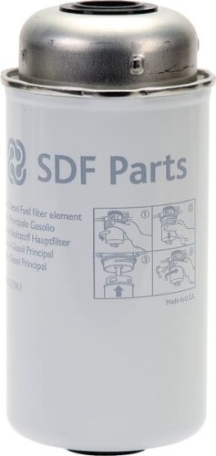 Filtr paliwa 090021541 - Intertraktor