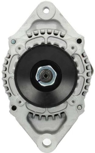 Alternator 14V 55A ALT2625059 - Intertraktor