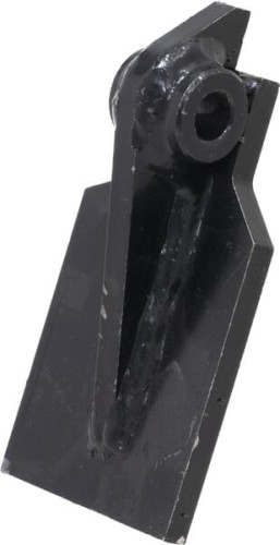 Klapka lemiesza, prawa 64-110 00100247N - Intertraktor
