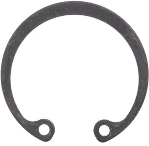 Pierścień osadczy wewnętrzny 29x1.2 mm DIN472 Kramp 47229P025