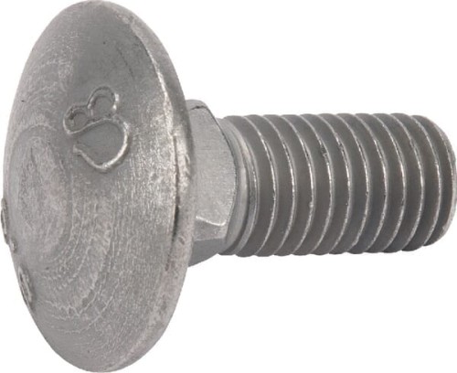 Trzpień MVBF M12x30 50061203021 - Intertraktor