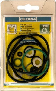 Zestaw uszczelek Pro1300/1800 i Hobby1800 7286280000
