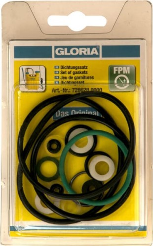 Zestaw uszczelek Pro1300/1800 i Hobby1800 7286280000 - Intertraktor