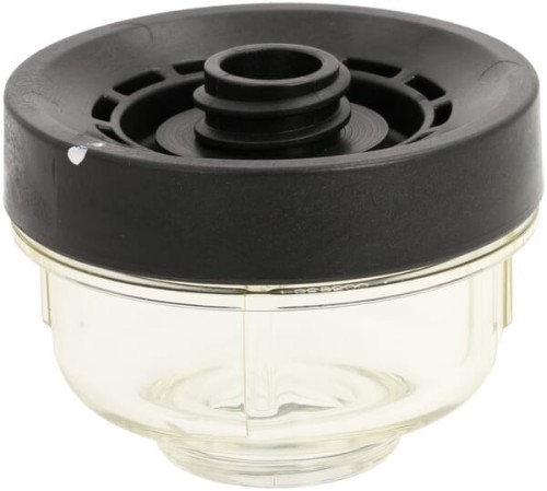 Szklanka odstojnika RE560683 - Intertraktor