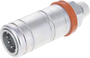 Szybkozłącze gniazdo M18x1.5 3CFHF0811815F