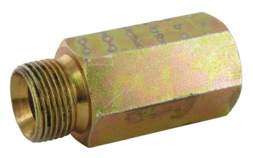 Złączka śrubowa wkręcana 1/2" TC92722 - Intertraktor