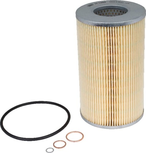 Element filtra oleju H1282X - Intertraktor
