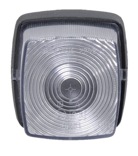 Lampa oświetlenia pozycyjna 9109600164 - Intertraktor