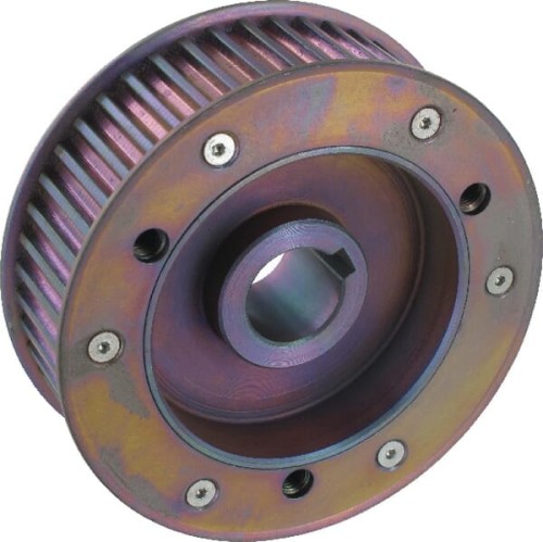 Koło pasowe STS 48 zębów ET39911 - Intertraktor