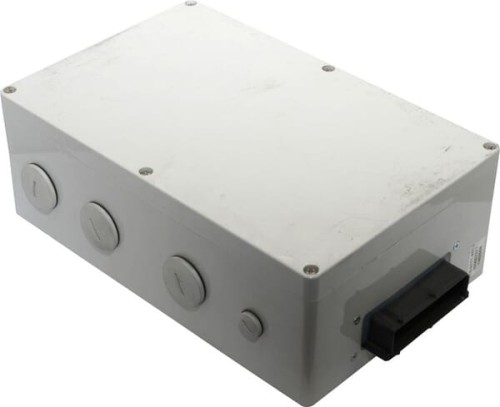 Kontroler Tricon 300007571 - Intertraktor