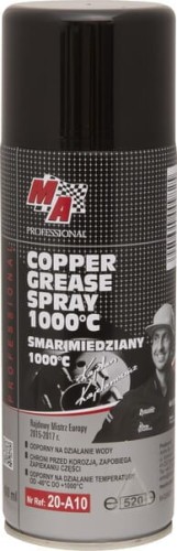 Smar miedziany MA Professional, 400 ml 1025061004 - Intertraktor