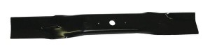 Nóż, L=558 mm otwór okrągły Ø 15.8 pasujący do Walker Kramp FGP013150