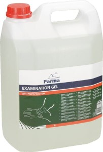 Żel eksploracyjny 5l 106002FA