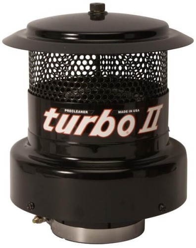 Filtr powietrza wstępny turbo® 2, typ 35-4-1/2" 211035000 - Intertraktor