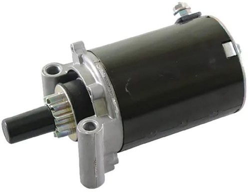 Rozrusznik 12V STA21672214 - Intertraktor