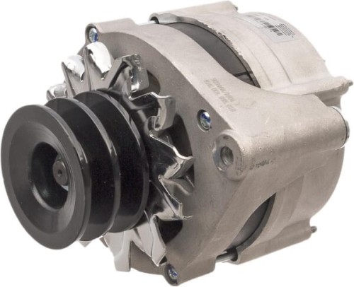 Alternator 28V 55A ALT2625071 - Intertraktor
