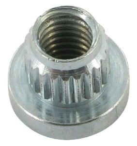 Nakrętka wciskana (100) 1093708