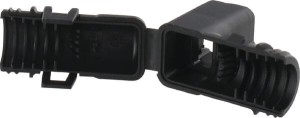 Obudowa przewodu, DT062 S 90, Deutsch DS10112560205