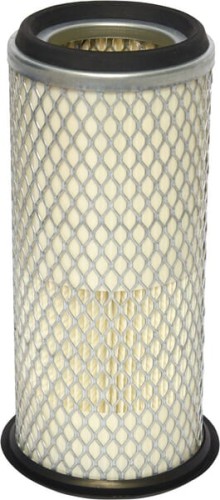 Air filter SA14058 - Intertraktor
