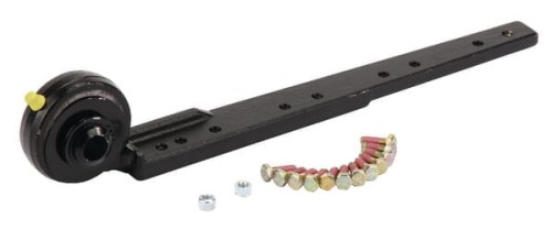 Główka kosy Euro kpl. 1114701 - Intertraktor