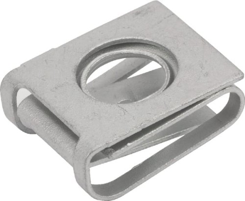 Klamra zabezpieczająca 1187372210 - Intertraktor