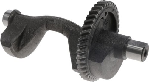 Wałek stabilizujący 1304500330001 - Intertraktor