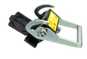 Szybkosprzęg Multifaster DN10-2 x 1/2" BSPP część stała 2P206212GFC