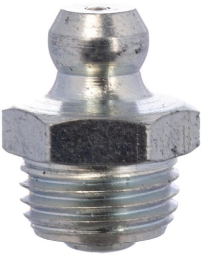 Smarowniczka Kramp, M10x1 180° GN101180 - Intertraktor
