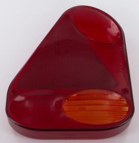 Klosz lampy, lewy AUC4FG2716 - Intertraktor