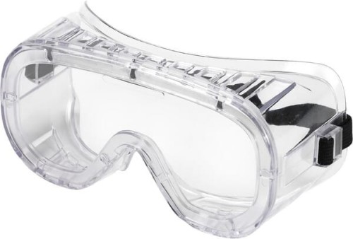 Gogle Univet 602 1956UV602010001 - Intertraktor