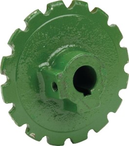 Koło łańcuchowe Z10117N