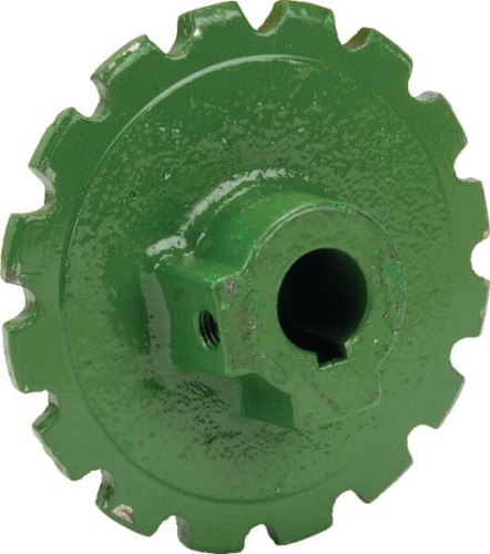 Koło łańcuchowe Z10117N - Intertraktor