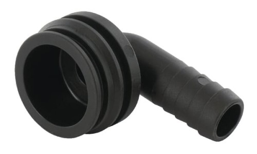 Przyłącze węża 90° T5M 13 mm 1191513 - Intertraktor
