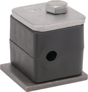 Obejma kpl. 6 mm (5 szt.) RS006P005