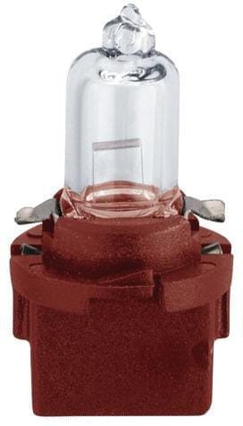 Żarówka sygnalizacyjna 12V 3W B10d Philips GL12614CP - Intertraktor