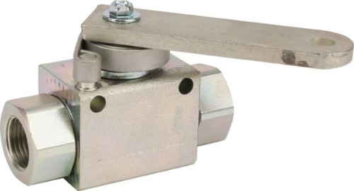 Ogranicznik skoku 1/2" HBKHG12 - Intertraktor