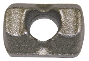 Podkładka dociskowa KV0126