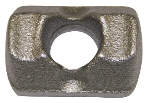 Podkładka dociskowa KV0126 - Intertraktor