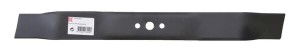 Nóż, L=535 mm otwór okrągły Ø 16 pasujący do AYP Kramp FGP410021