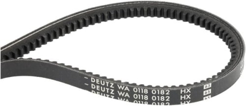 Pas klinowy wąskoprofilowy 01180182 - Intertraktor