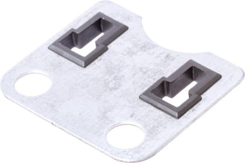Prowadnica popychacza 797209 - Intertraktor