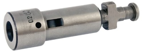 Element pompy wtryskowej, pasuje do C-360 2690FPE83A - Intertraktor